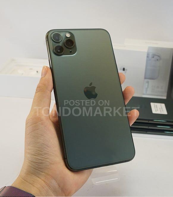 iPhone 11 Pro Max 256GB
