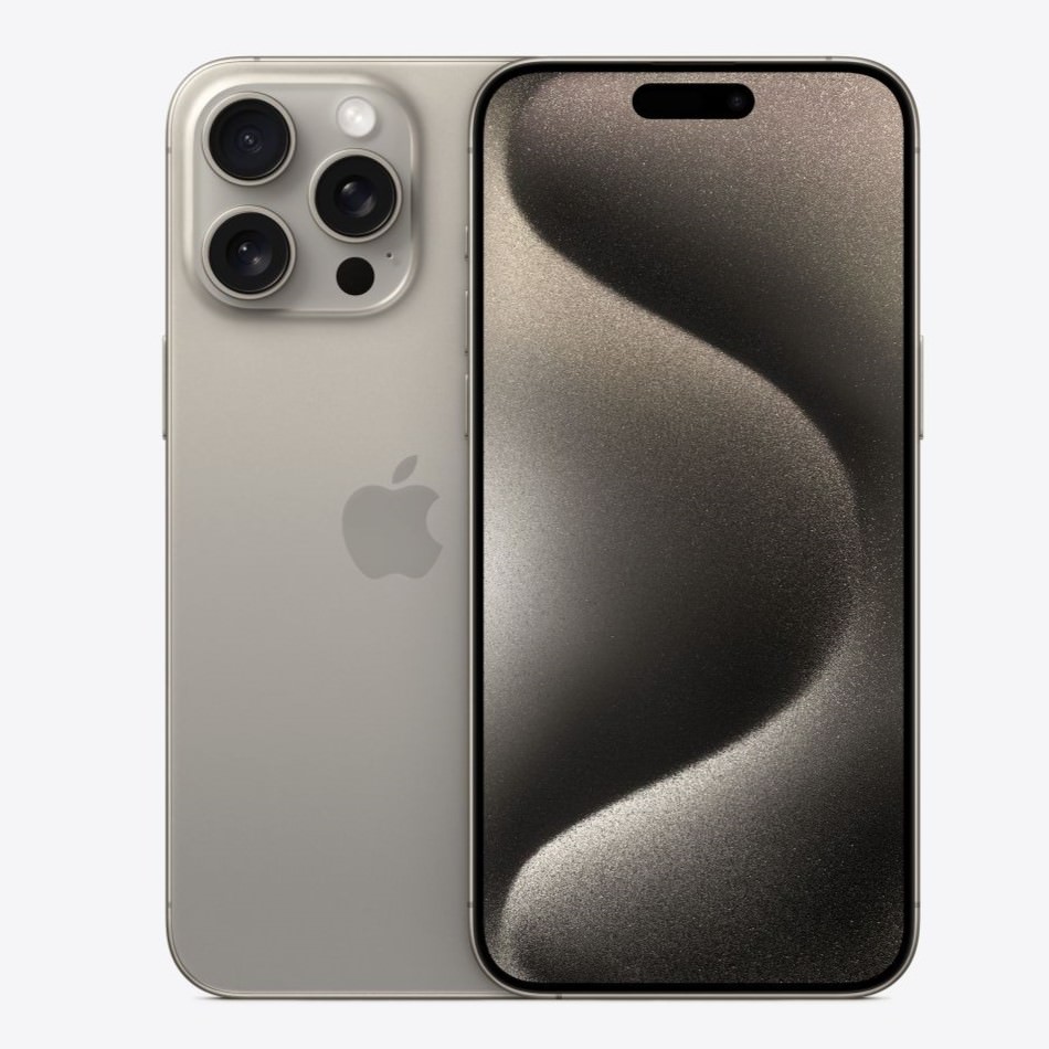 iPhone 15 Pro Max 512GB