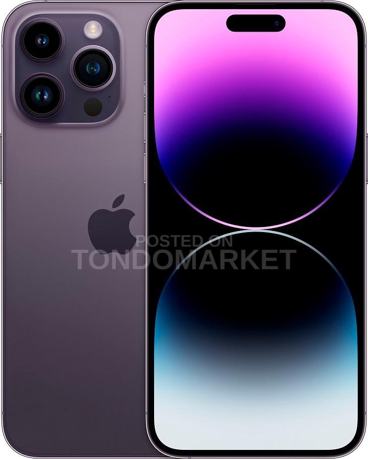iPhone 14 Pro Max 512GB