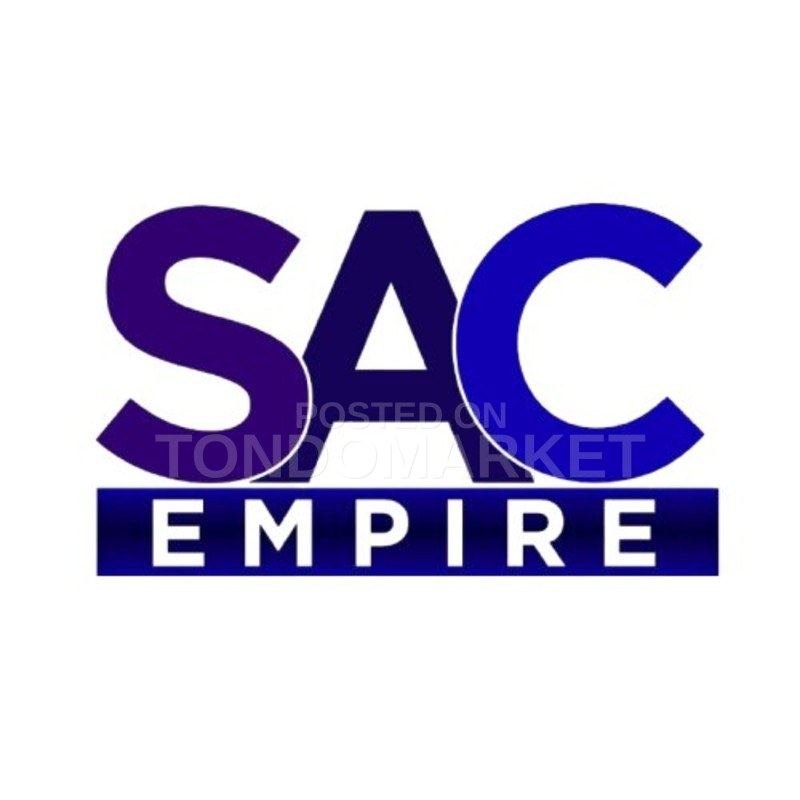 SAC EMPIRE